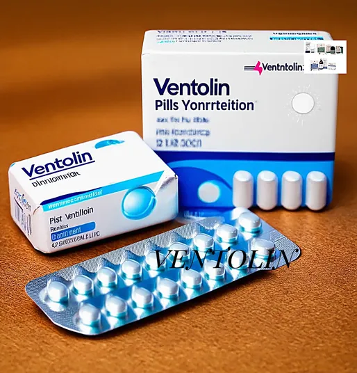 Precio ventolin jarabe